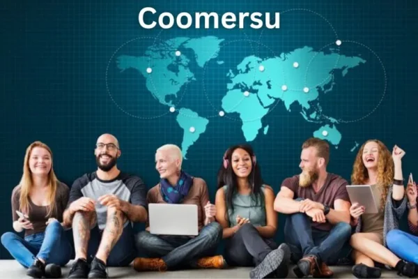 Coomersu