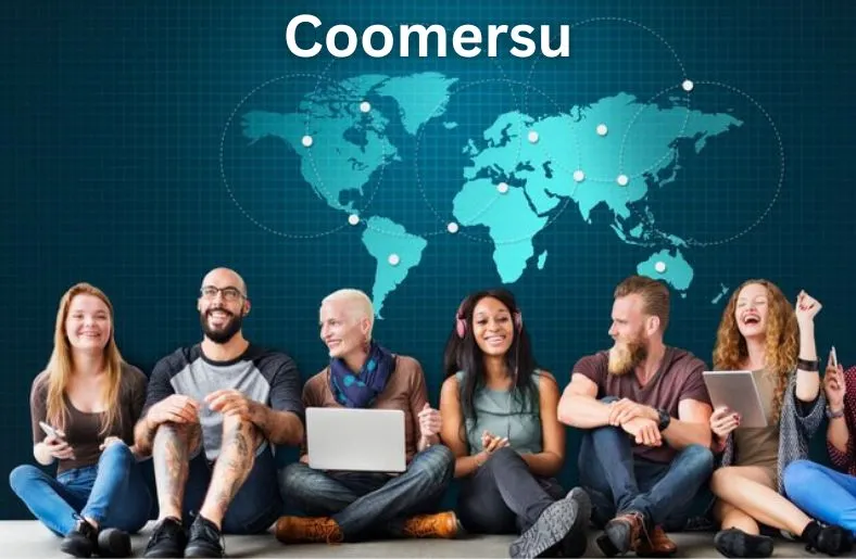 Coomersu