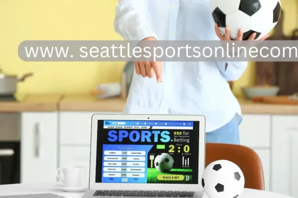 www. seattlesportsonlinecom