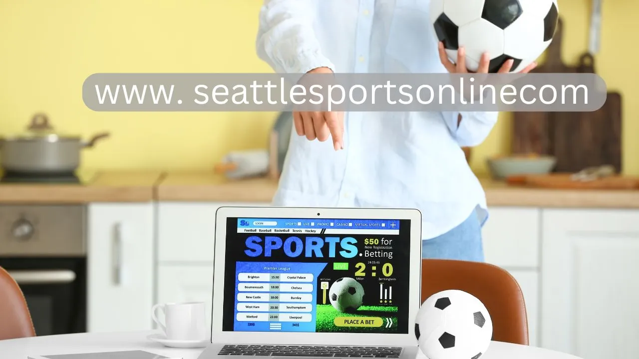 www. seattlesportsonlinecom