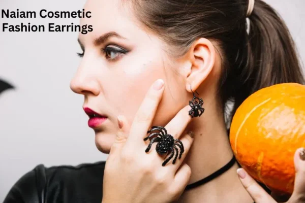 Naiam Cosmetic Fashion Earrings