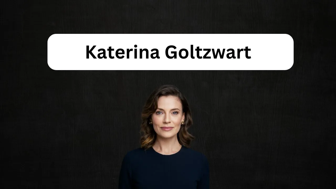 Katerina Goltzwart