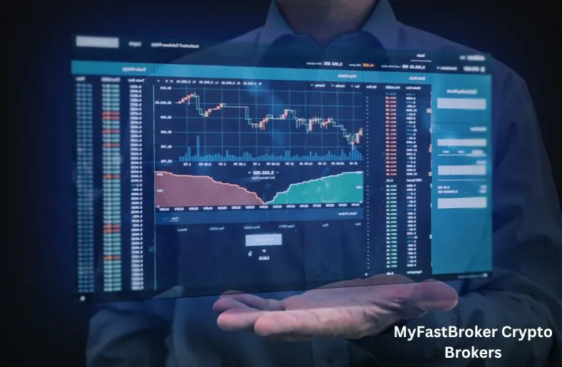 MyFastBroker Crypto Brokers