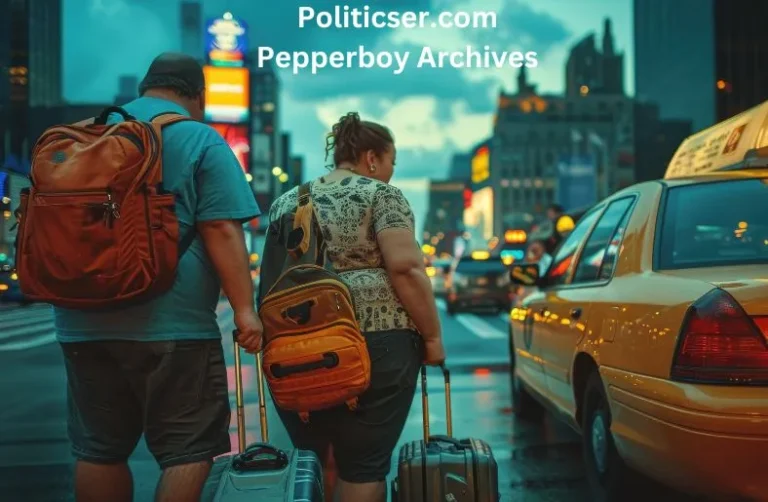 Politicser.com Pepperboy Archives