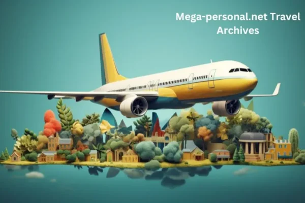 Mega-personal.net Travel Archives