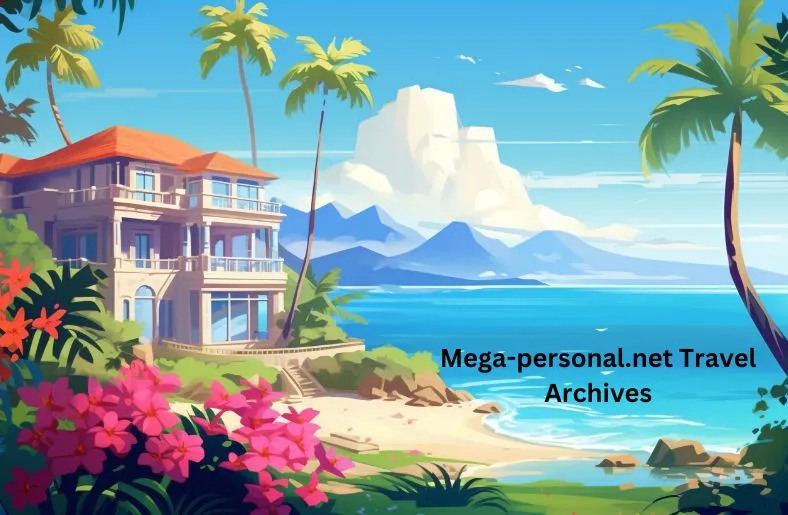 Mega-personal.net Travel Archives