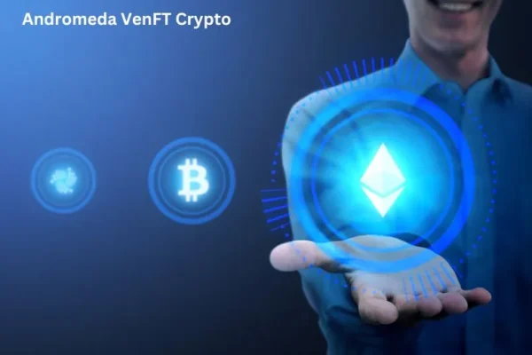 Andromeda VenFT Crypto