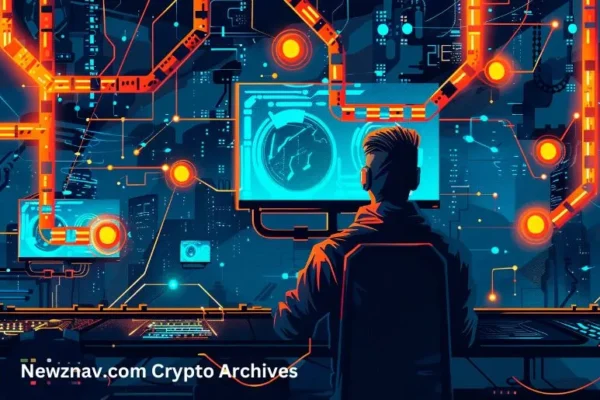 Newznav.com Crypto Archives Page