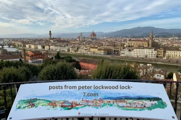 posts from peter lockwood lock-7.com