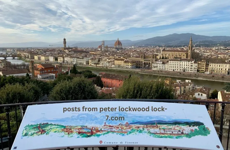 posts from peter lockwood lock-7.com