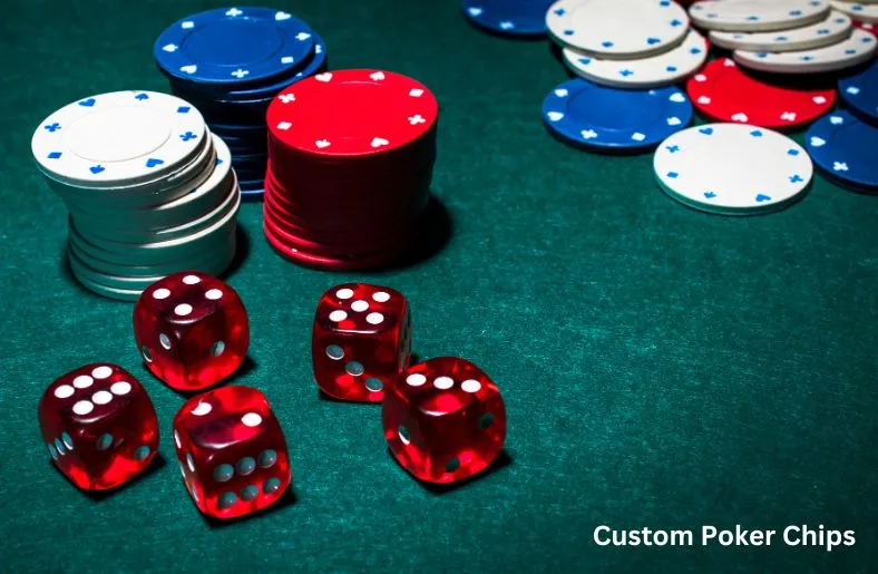 Custom Poker Chips