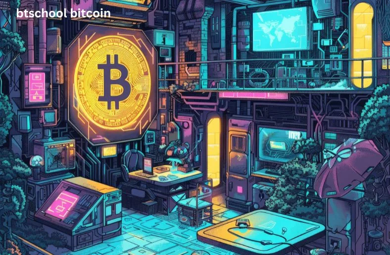 btschool bitcoin