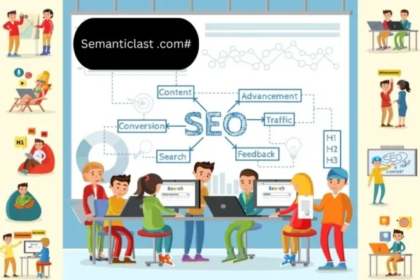 SemanticLast .com#